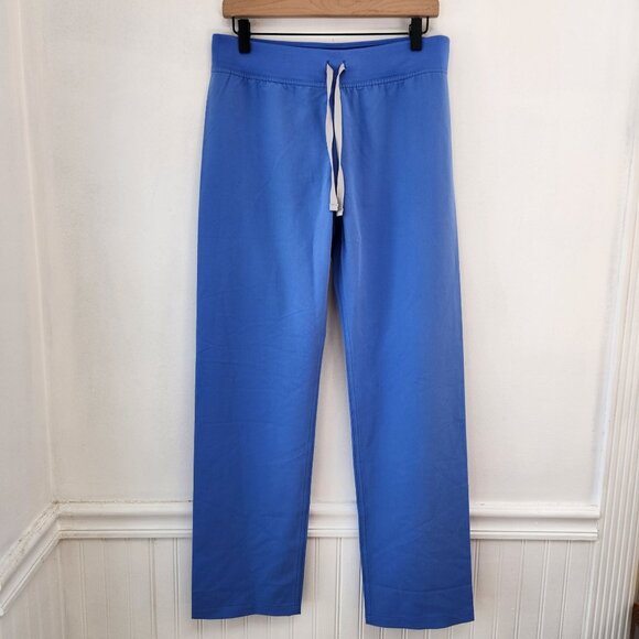 Figs High Waisted Livingston Scrub Pants Straight Leg Nursing Outfit Women's S - Picture 2 of 8